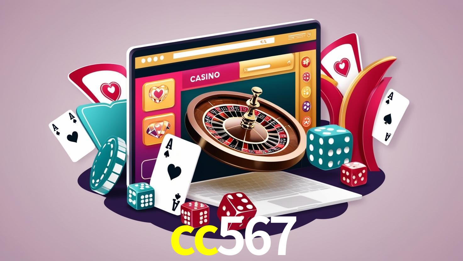 CC567