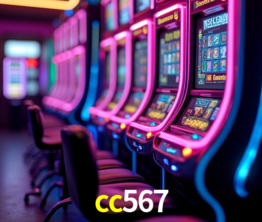 Lista de jogos de slot na cc567