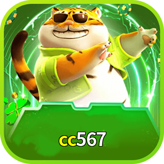 Logo da cc567